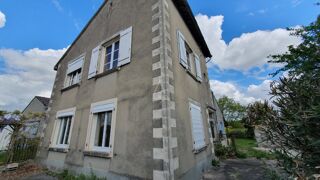  Maison à vendre 5 pièces 122 m²