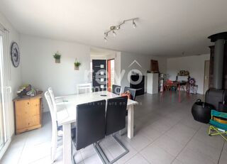  Maison à vendre 4 pièces 114 m²
