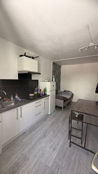  Appartement � vendre 2 pi�ces 28 m�