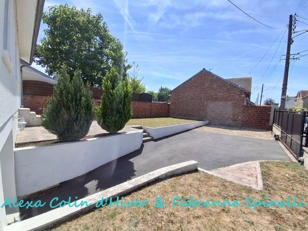 Vente Maison Maison de ville Soissons