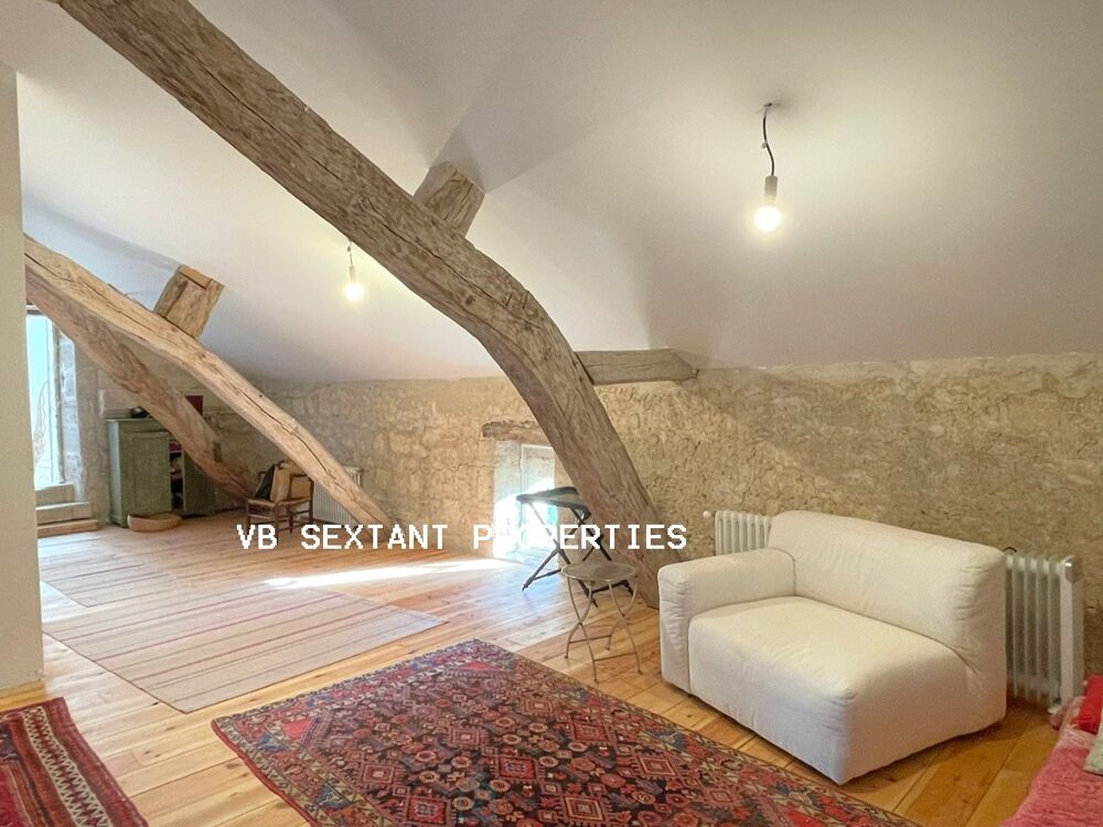 � vendre  Villa G�nissac (33420)