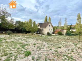  Maison à vendre 5 pièces 117 m²