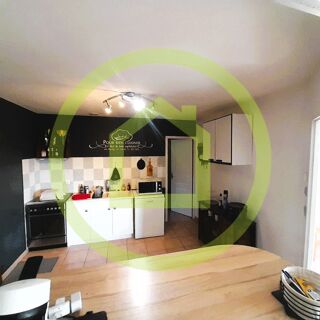  Maison � vendre 5 pi�ces 96 m�