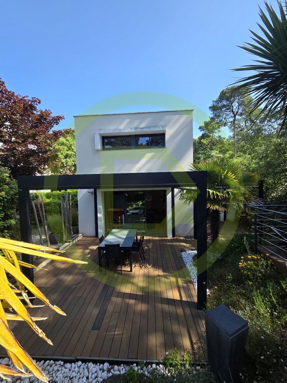 � vendre  Maison La Baule-Escoublac (44500)