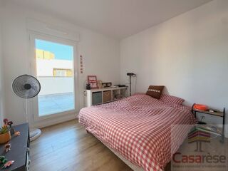  Appartement à vendre 3 pièces 62 m²