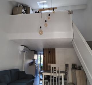  Maison � vendre 2 pi�ces 46 m�