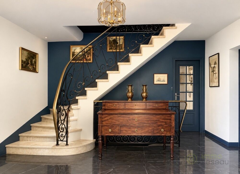 Vente Maison Maison Gisors