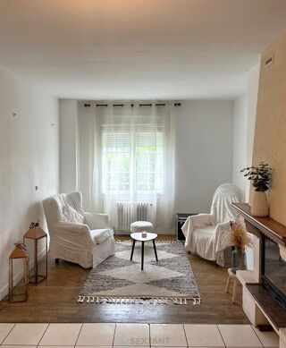  Maison � vendre 6 pi�ces 148 m�