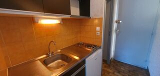  Appartement � louer 1 pi�ce 20 m�