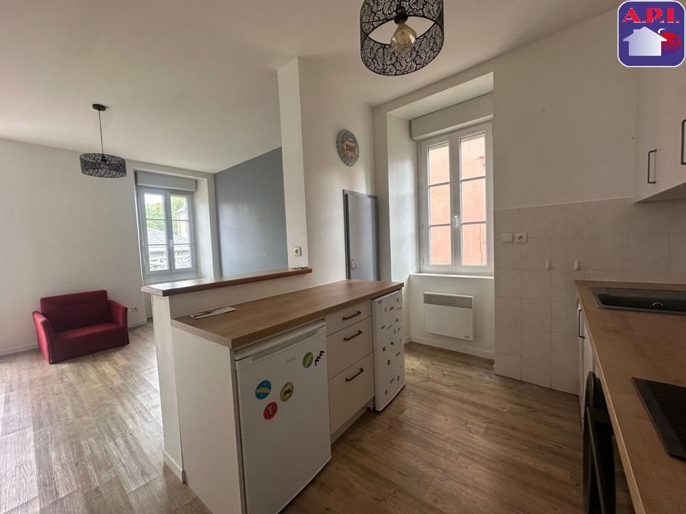 Location Appartement Appartement Foix