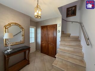  Maison � vendre 5 pi�ces 145 m�