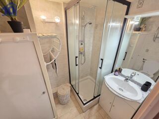  Maison � vendre 3 pi�ces 31 m� Valras plage