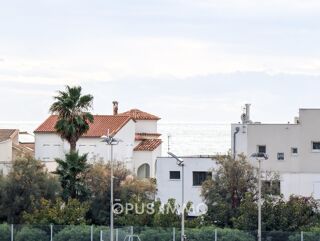  Appartement � vendre 2 pi�ces 44 m�