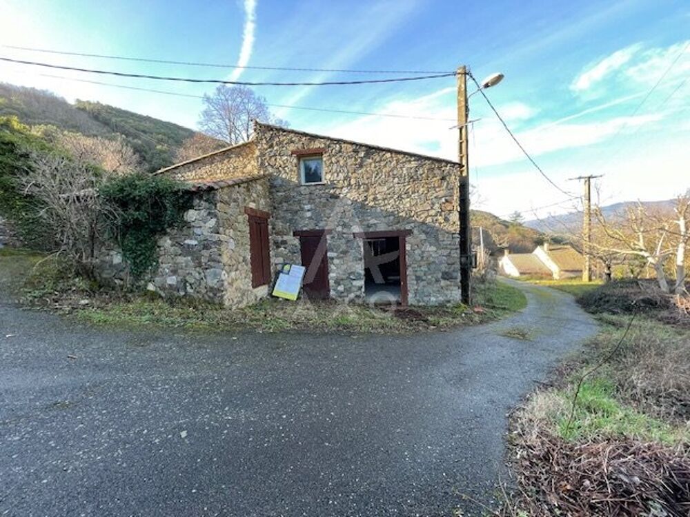 Maison de hameau