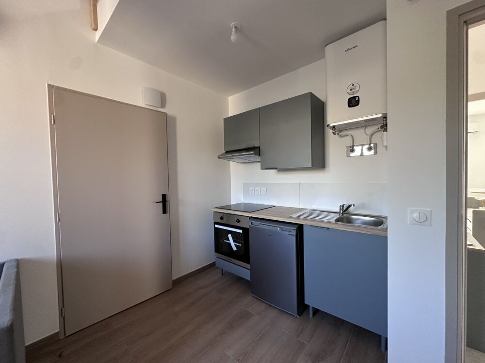 Location Appartement Appartement neuf Montpellier