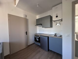 Location Appartement Appartement neuf Montpellier