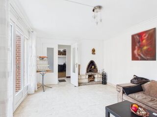  Maison à vendre 9 pièces 158 m²