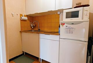  Appartement à vendre 1 pièce 32 m²