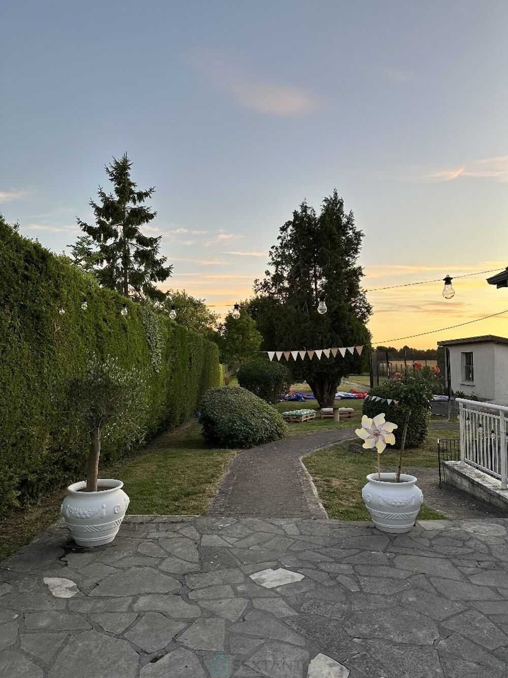 Vente Maison Maison Fresnes les montauban