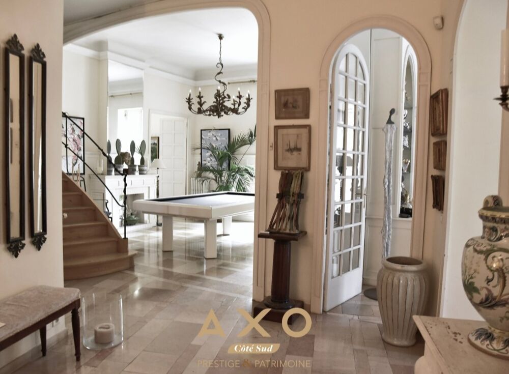 � vendre  Appartement N�mes (30000)