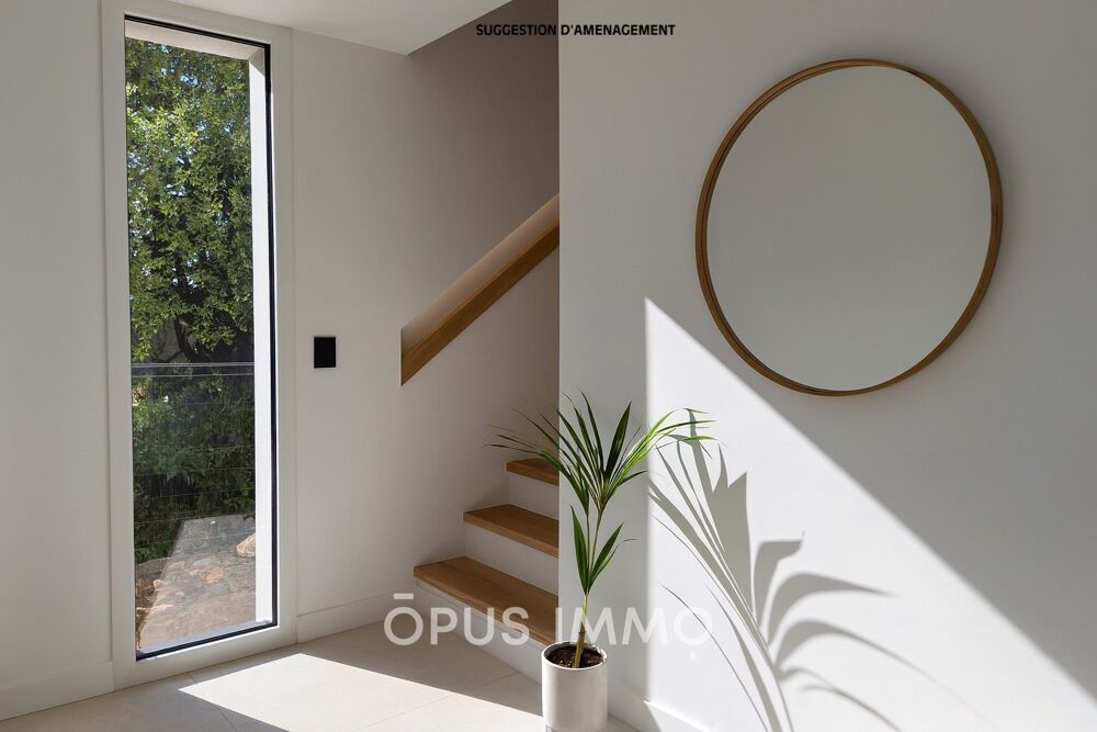 � vendre  Villa Montpellier (34090)