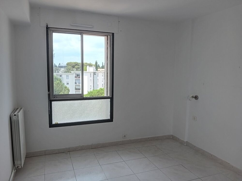 Vente Appartement Appartement Montpellier