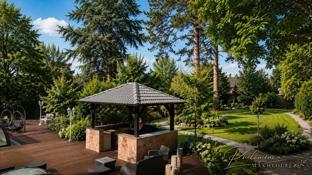 Vente Maison Maison Le mee sur seine