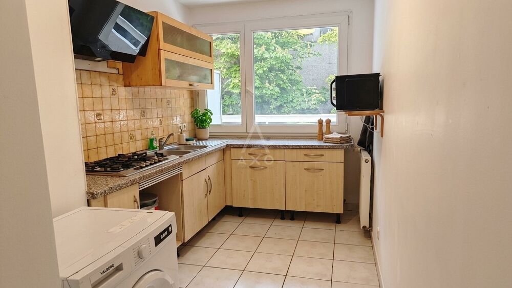 Vente Appartement Appartement Vitry sur seine