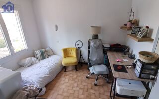  Maison à vendre 5 pièces 93 m²