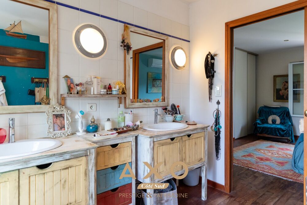 � vendre  Maison Castelnau-le-Lez (34170)