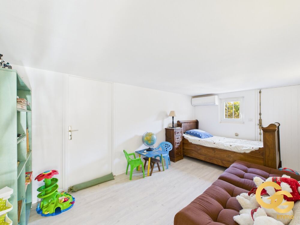  vendre  Maison Auribeau-sur-Siagne (06810)