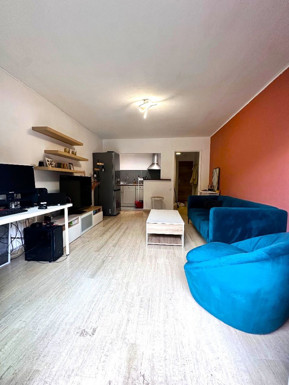 Vente Appartement Appartement Antibes