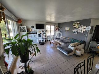  Appartement  vendre 3 pices 73 m