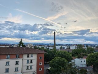  Appartement à vendre 2 pièces 47 m²
