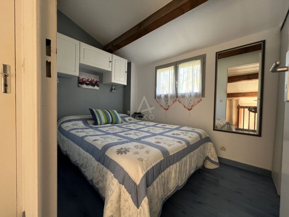 Vente Appartement Appartement Le lavandou