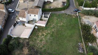  Terrain � vendre 582 m�