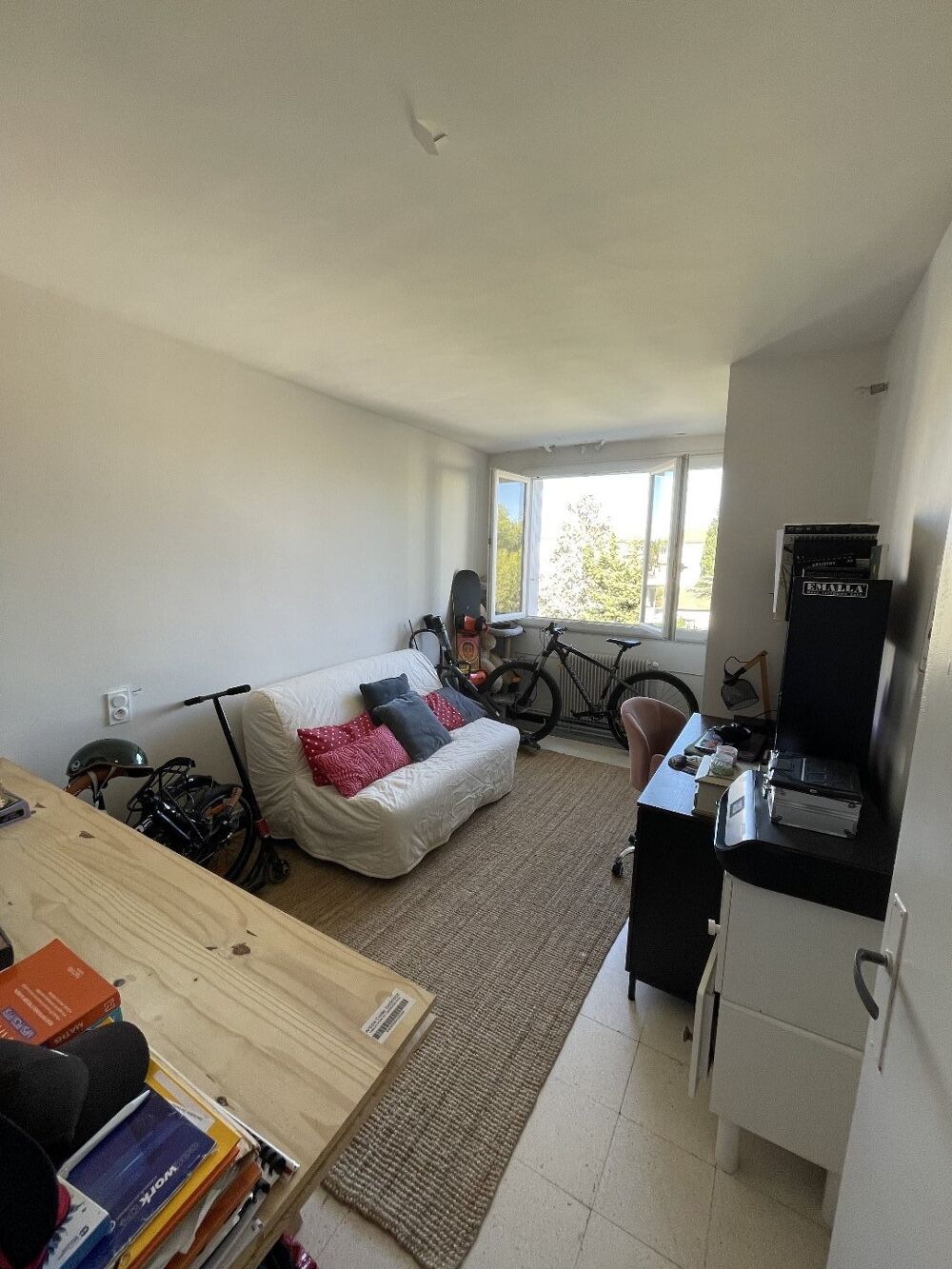 Vente Appartement Appartement Montpellier