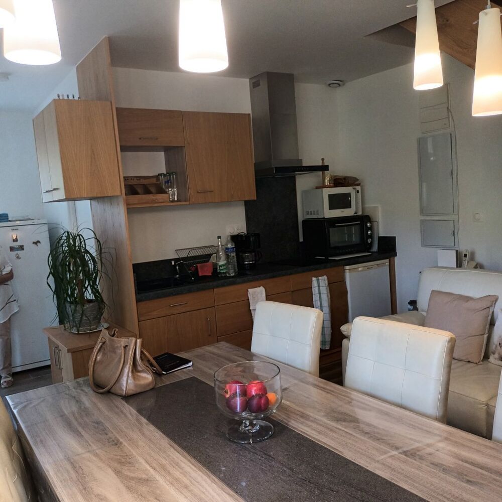 Location Appartement Duplex Robiac rochessadoule
