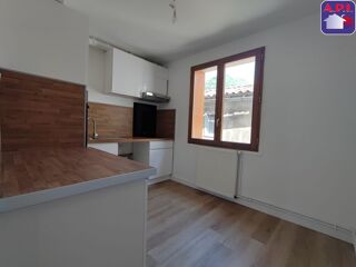  Appartement à louer 2 pièces 39 m²