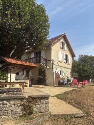  Maison � vendre 6 pi�ces 140 m�