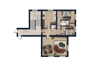  Appartement � vendre 4 pi�ces 82 m�