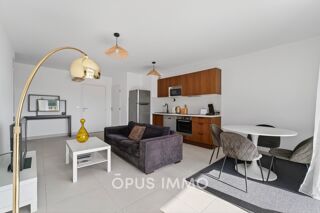  Appartement � vendre 3 pi�ces 60 m�