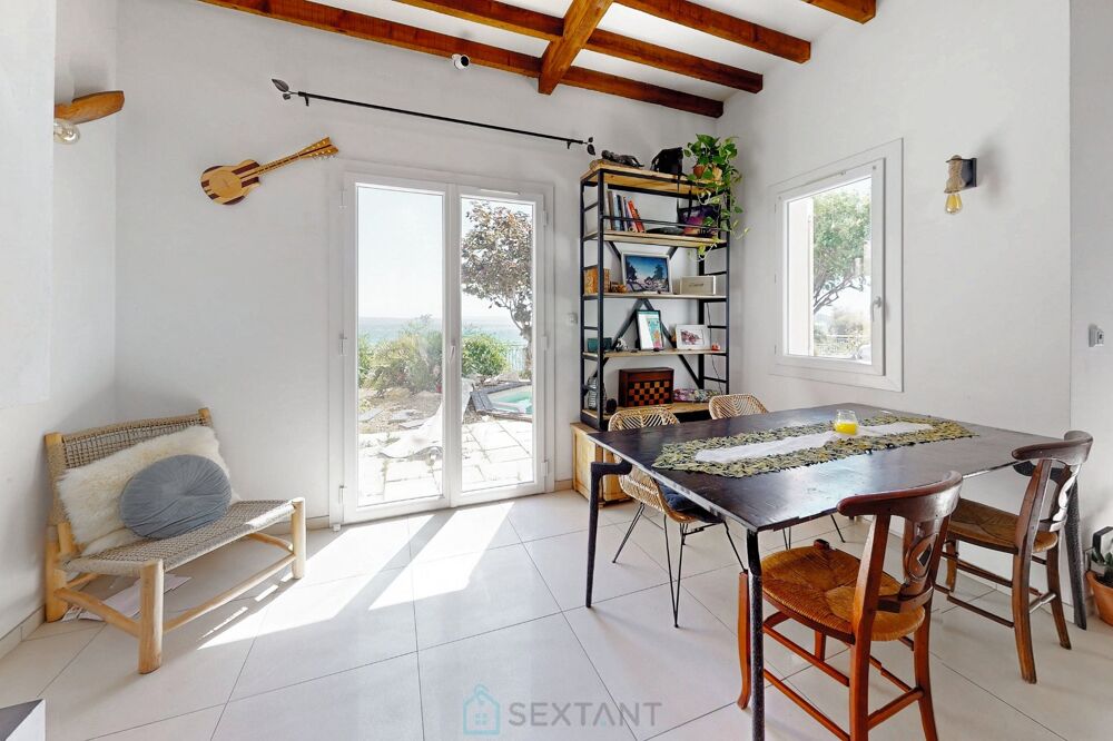  vendre  Villa Istres (13800)