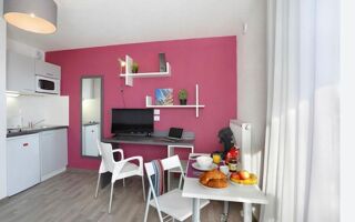  Appartement à vendre 1 pièce 19 m²