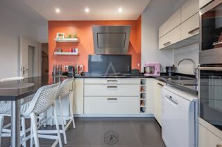  Appartement � vendre 5 pi�ces 132 m�