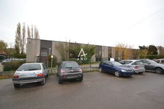 Vente Immeuble Immeuble Blaringhem