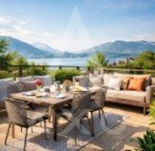  Appartement � vendre 4 pi�ces 84 m�