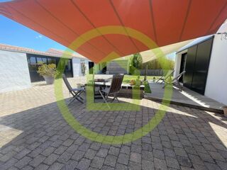  Maison � vendre 6 pi�ces 160 m�