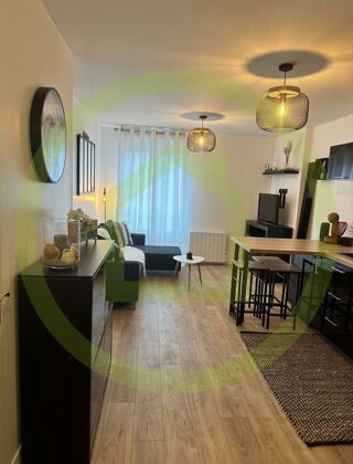  Appartement � vendre 2 pi�ces 37 m�