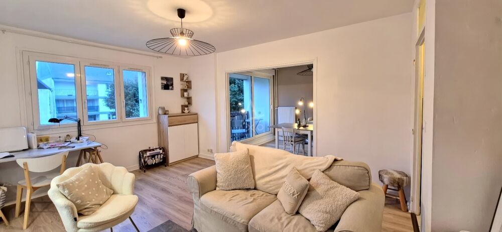 Vente Appartement Appartement LanvÉoc